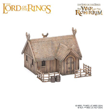 Middle-earth™ Strategy Battle Game - Rohan™ House