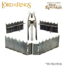 Middle-earth™ Strategy Battle Game - Rohan™ Watchtower & Palisades