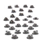 Warhammer Legions Imperialis - Solar Auxilia Support