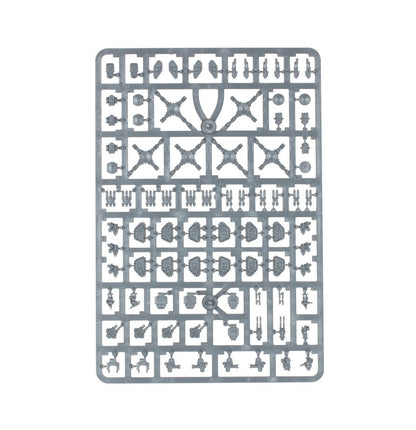 Warhammer Legions Imperialis - Solar Auxilia Support