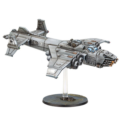 Warhammer Legions Imperialis - Marauder Destroyers