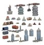 Warhammer Legions Imperialis - Manufactorum Imperialis