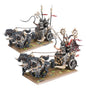 Warhammer: The Old World - Warriors of Chaos Chaos Chariots