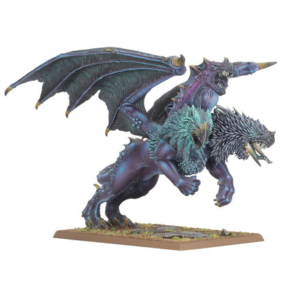 Warhammer: The Old World - Warriors of Chaos Chimera