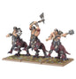 Warhammer: The Old World - Warriors of Chaos Dragon Ogres