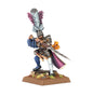 Warhammer: The Old World - Empire of Man Captain of the Empire