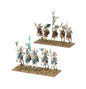 Warhammer: The Old World - Wood Elf Realms Wild Riders