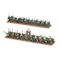 Warhammer: The Old World - Orc & Goblin Tribes Goblin Mob