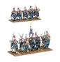 Warhammer: The Old World - High Elf Realms Ellyrian Reavers