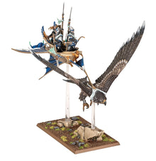 Warhammer: The Old World - High Elf Realms Lothern Skycutter