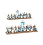 Warhammer: The Old World - High Elf Realms Elven Archers