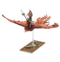 Warhammer: The Old World - High Elf Realms Flamespyre Phoenix
