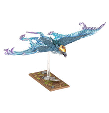 Warhammer: The Old World - High Elf Realms Flamespyre Phoenix