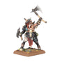 Warhammer: The Old World - Beastmen Brayherds Beastman Chieftain