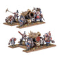 Warhammer: The Old World - Grand Cathay Grand Cannon & Fire Rain Rocket Battery