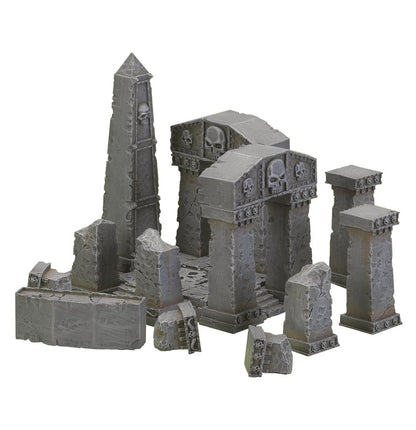 Warhammer: The Old World - Arcane Ruins