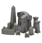 Warhammer: The Old World - Arcane Ruins