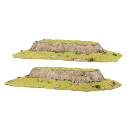 Warhammer: The Old World - Warhammer Hills