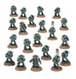 Warhammer Horus Heresy - MKIV Tactical Squad
