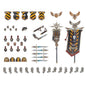 Warhammer The Horus Heresy - Legion Command Upgrade Set