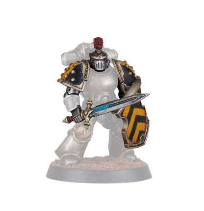 Warhammer The Horus Heresy - Legion Command Upgrade Set