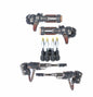 Warhammer The Horus Heresy - Deredeo Dreadnought Weapons Set 2
