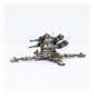 Warhammer The Horus Heresy - Araknae Quad Accelerator Platform