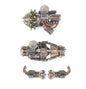 Warhammer The Horus Heresy - Saturnine Dreadnought Weapons - Ophion Configuration