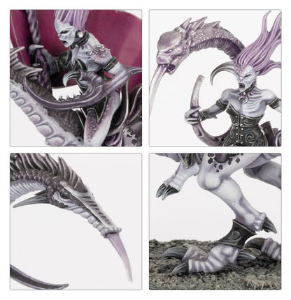 Warhammer Age of Sigmar: Seekers of Slaanesh