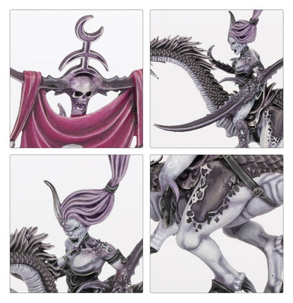 Warhammer Age of Sigmar: Seekers of Slaanesh