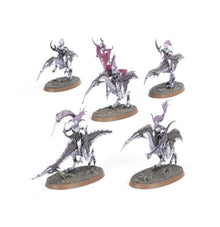 Warhammer Age of Sigmar: Seekers of Slaanesh