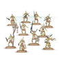 Warhammer Age of Sigmar: Plaguebearers