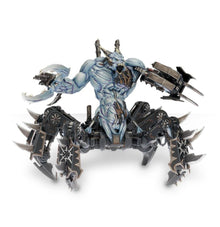 Warhammer 40,000: Soul Grinder