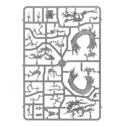 Warhammer 40,000 Changecaster