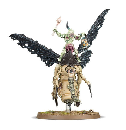 Warhammer Age of Sigmar: Plague Drones