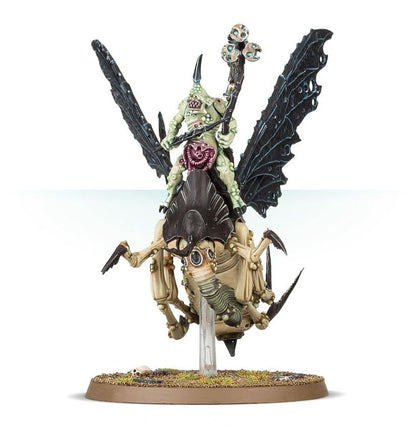 Warhammer Age of Sigmar: Plague Drones