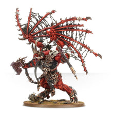 Warhammer Age of Sigmar: Skarbrand
