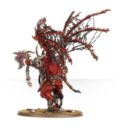 Warhammer Age of Sigmar: Skarbrand