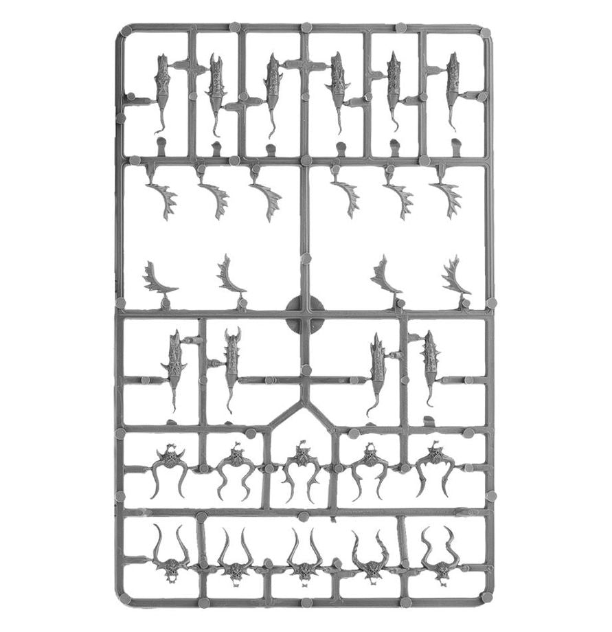 Warhammer Age of Sigmar: Bloodletters