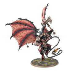Warhammer Age of Sigmar: Bloodthirster