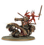 Warhammer Age of Sigmar: Skull Cannon/Blood Throne