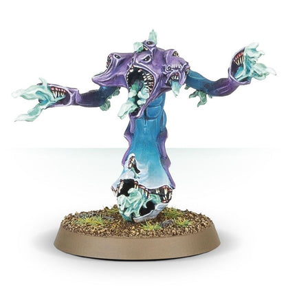 Warhammer Age of Sigmar: Flamers