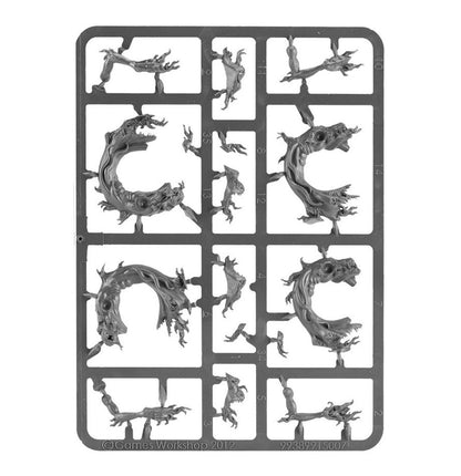 Warhammer Age of Sigmar: Flamers