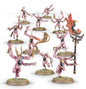 Warhammer Age of Sigmar: Pink Horrors