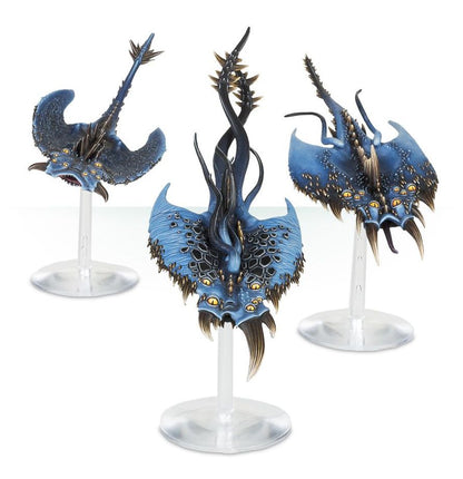 Warhammer Age of Sigmar: Screamers