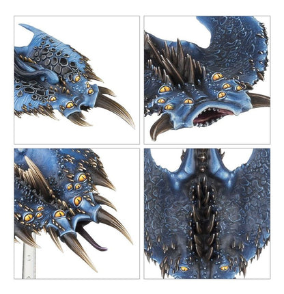 Warhammer Age of Sigmar: Screamers