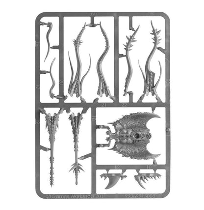 Warhammer Age of Sigmar: Screamers