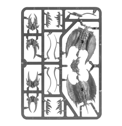 Warhammer Age of Sigmar: Screamers