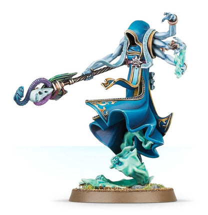 Warhammer Age of Sigmar: The Changeling
