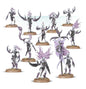 Warhammer Age of Sigmar Daemonettes of Slaanesh